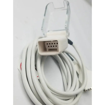 Masimo Reusable Direct Connect Spo2 Sensor Masimo, Adult Clip SpO2 Sensor, second-hand product photo 4