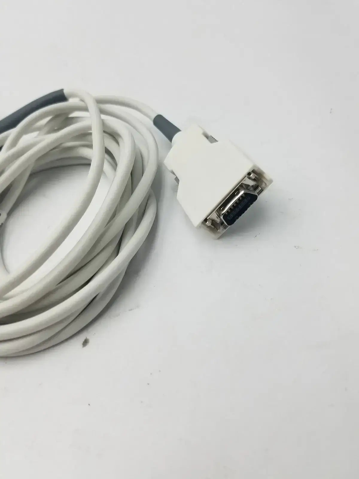 Masimo Reusable Direct Connect Spo2 Sensor Masimo, Adult Clip SpO2 Sensor, second-hand product photo 2
