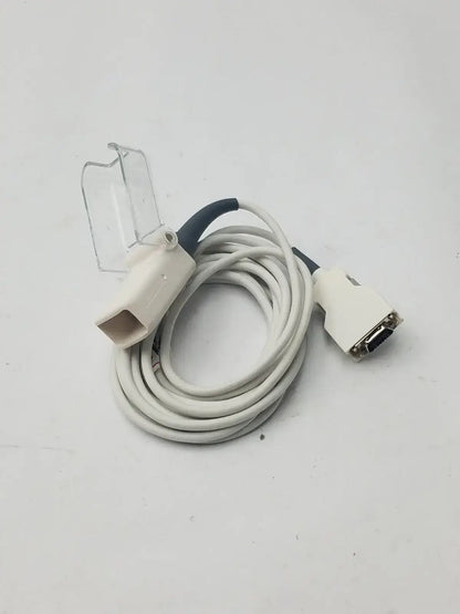 Masimo Reusable Direct Connect Spo2 Sensor Masimo, Adult Clip SpO2 Sensor, second-hand product photo 1