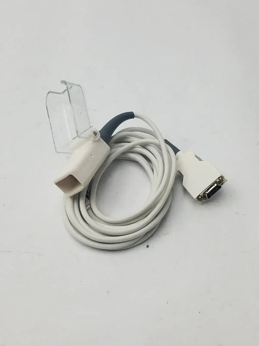 Masimo Reusable Direct Connect Spo2 Sensor Masimo, Adult Clip SpO2 Sensor, second-hand product photo 1