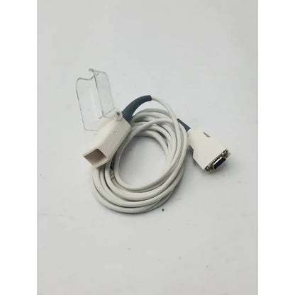 Masimo Reusable Direct Connect Spo2 Sensor Masimo, Adult Clip SpO2 Sensor, second-hand product photo 1