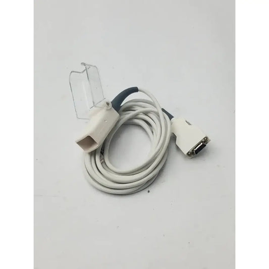 Masimo Reusable Direct Connect Spo2 Sensor Masimo, Adult Clip SpO2 Sensor, second-hand product photo 1