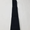 Reusable Fastening Black Wrap Cable Straps Hook and Loop