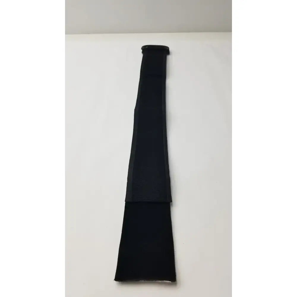 Generic Reusable Fastening Black Wrap Cable Straps Hook and Loop Cable Management Strap, second-hand product photo 2