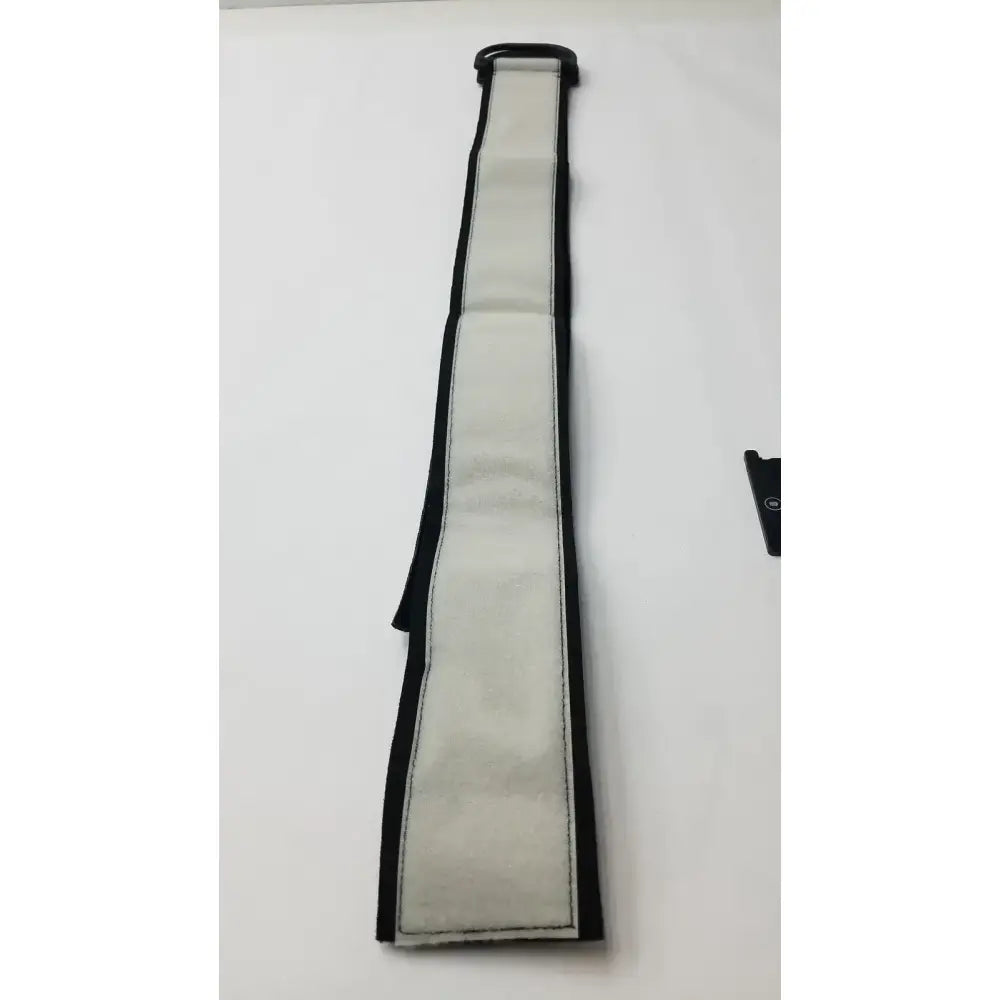 Generic Reusable Fastening Black Wrap Cable Straps Hook and Loop Cable Management Strap, second-hand product photo 3