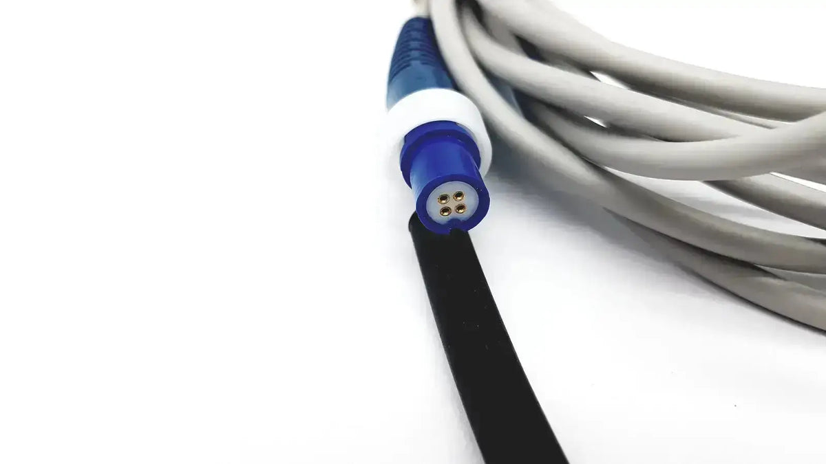 Generic Reusable Single Heater Wire Adaptor Cable Heater Wire Adapter Cable, second-hand product photo 9