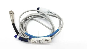 Reusable Single Heater Wire Adaptor Cable
