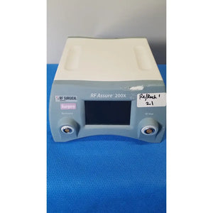 RF Assure Detection Console - طراز 200X