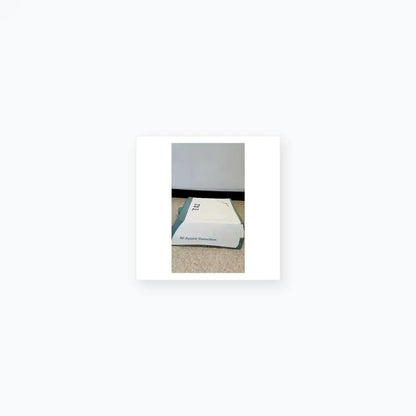 RF Surgical Systems Assure Detection Console 200X Surgical RF Detection Console, as-is (for parts) product photo 5
