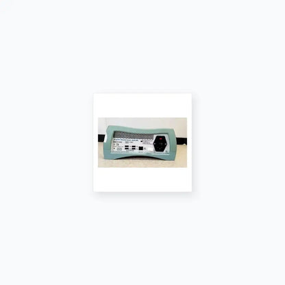RF Surgical Systems Assure Detection Console 200X Surgical RF Detection Console, as-is (for parts) product photo 6
