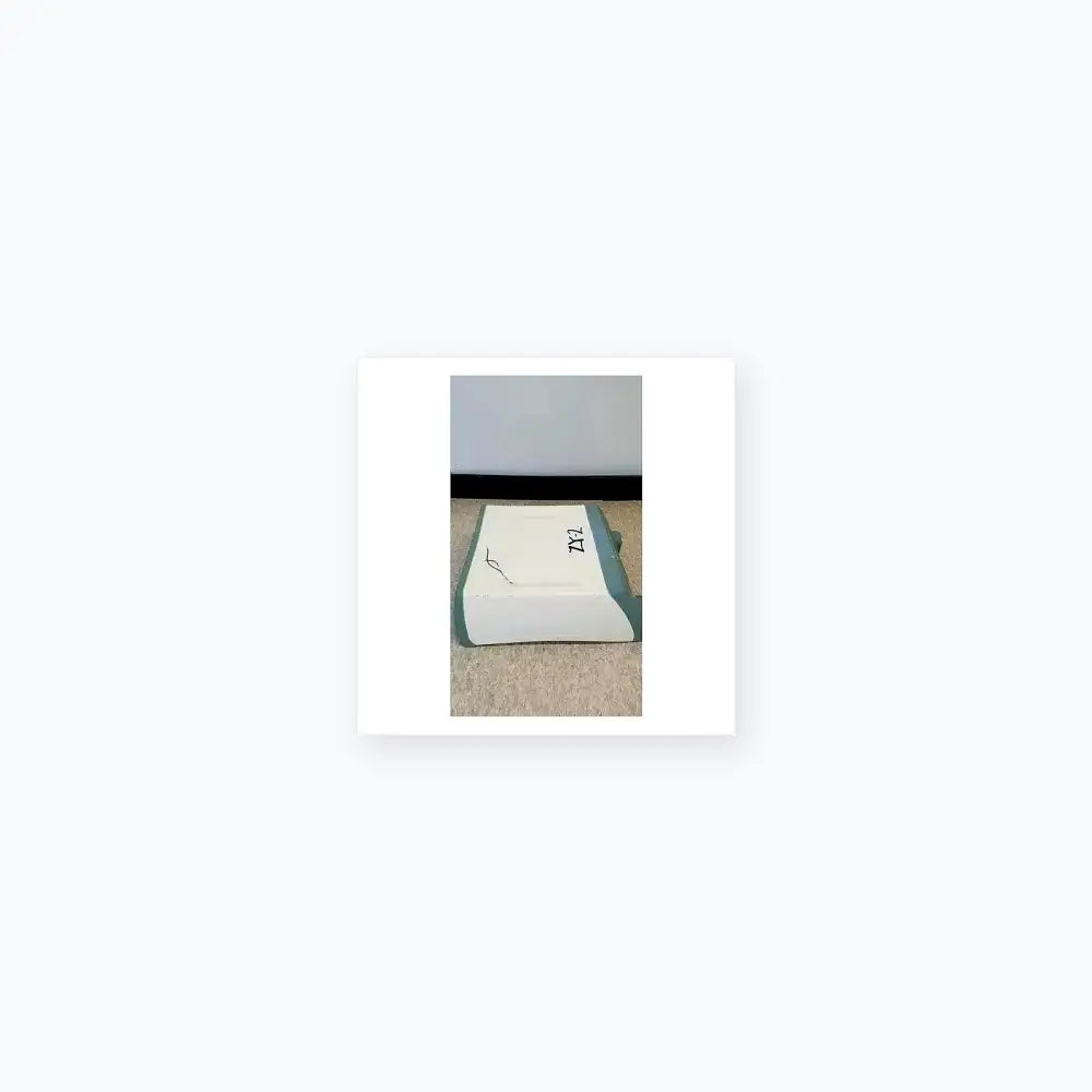 RF Surgical Systems Assure Detection Console 200X Surgical RF Detection Console, as-is (for parts) product photo 9