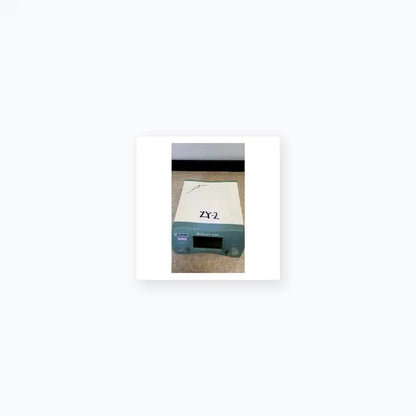 RF Surgical Systems Assure Detection Console 200X Surgical RF Detection Console, as-is (for parts) product photo 3