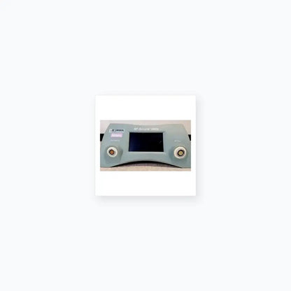 RF Surgical Systems Assure Detection Console 200X Surgical RF Detection Console, as-is (for parts) product photo 2