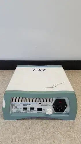 RF Surgical Systems Assure Detection Console 200X Surgical RF Detection Console, as-is (for parts) product photo 7