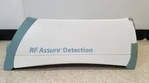 RF Surgical Systems Assure Detection Console 200X Surgical RF Detection Console, as-is (for parts) product photo 4
