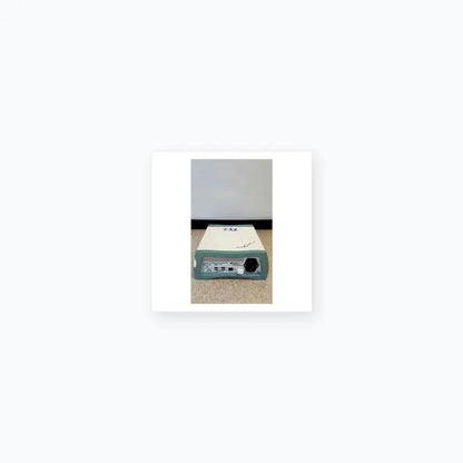 RF Surgical Systems Assure Detection Console 200X Surgical RF Detection Console, as-is (for parts) product photo 7