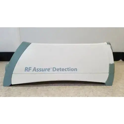 RF Surgical Systems Assure Detection Console 200X Surgical RF Detection Console, as-is (for parts) product photo 4