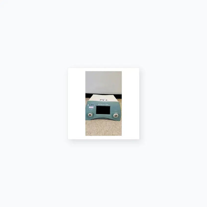 RF Surgical Systems Assure Detection Console 200X Surgical RF Detection Console, as-is (for parts) product photo 1