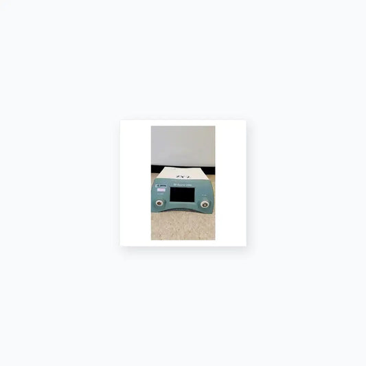 RF Surgical Systems Assure Detection Console 200X Surgical RF Detection Console, as-is (for parts) product photo 1