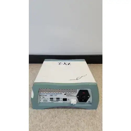 RF Surgical Systems Assure Detection Console 200X Surgical RF Detection Console, as-is (for parts) product photo 7