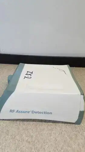 RF Surgical Systems Assure Detection Console 200X Surgical RF Detection Console, as-is (for parts) product photo 5