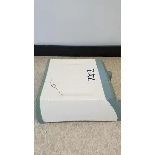 RF Surgical Systems Assure Detection Console 200X Surgical RF Detection Console, as-is (for parts) product photo 9