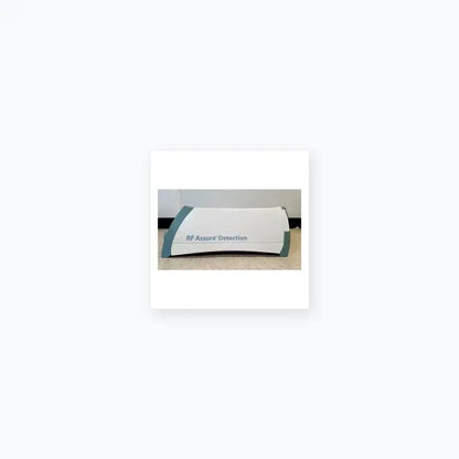 RF Surgical Systems Assure Detection Console 200X Surgical RF Detection Console, as-is (for parts) product photo 4
