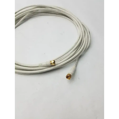 Generic RG59/U Coaxial Cable BNC Male to Male Connector Coax Cable for Video Coaxial Cable, second-hand product photo 7