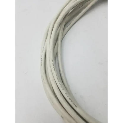 Generic RG59/U Coaxial Cable BNC Male to Male Connector Coax Cable for Video Coaxial Cable, second-hand product photo 5