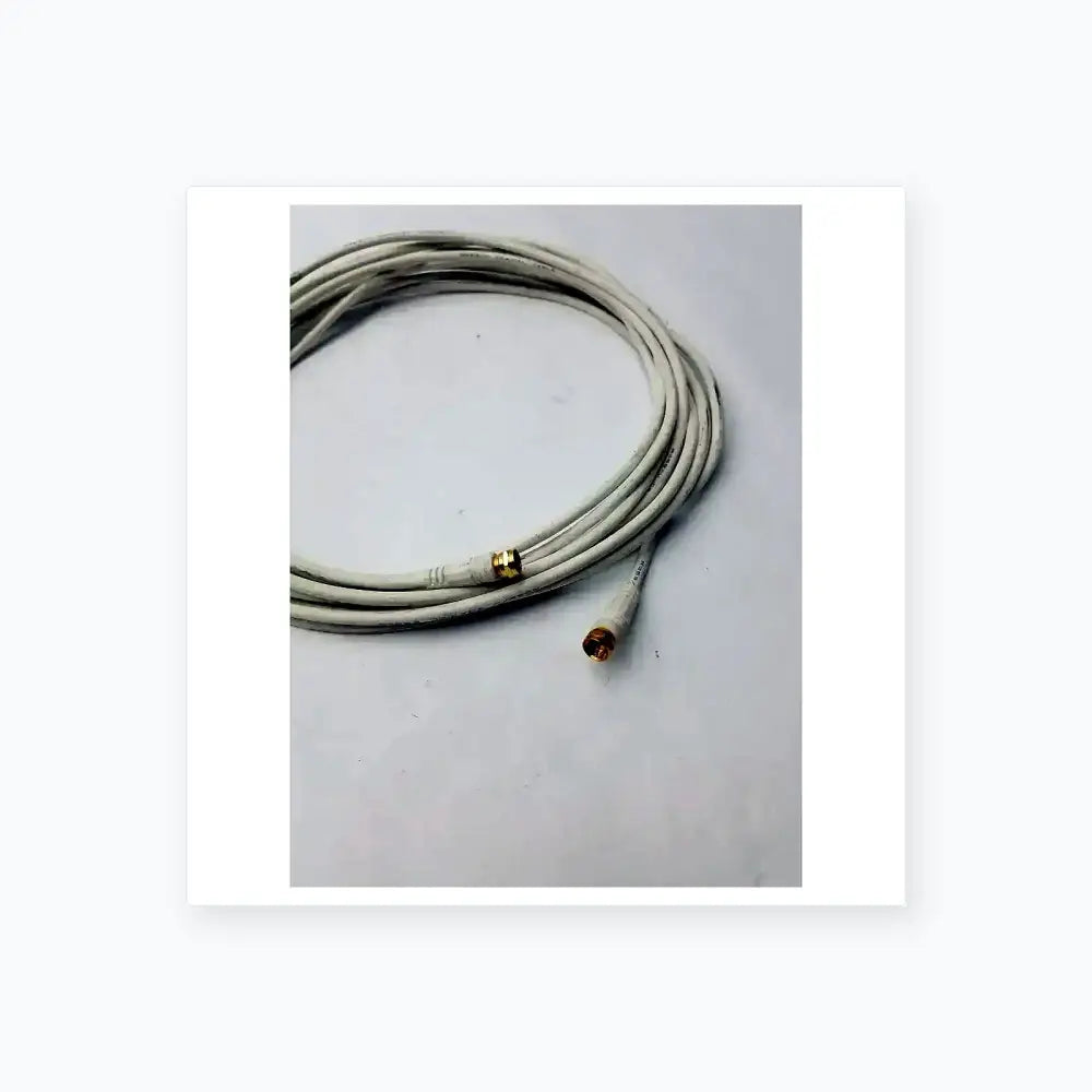 Generic RG59/U Coaxial Cable BNC Male to Male Connector Coax Cable for Video Coaxial Cable, second-hand product photo 7