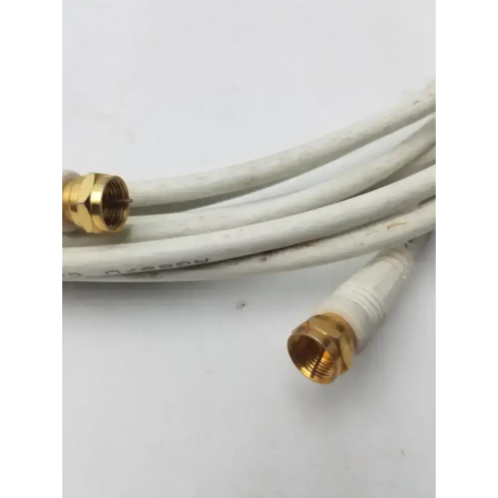 Generic RG59/U Coaxial Cable BNC Male to Male Connector Coax Cable for Video Coaxial Cable, second-hand product photo 3