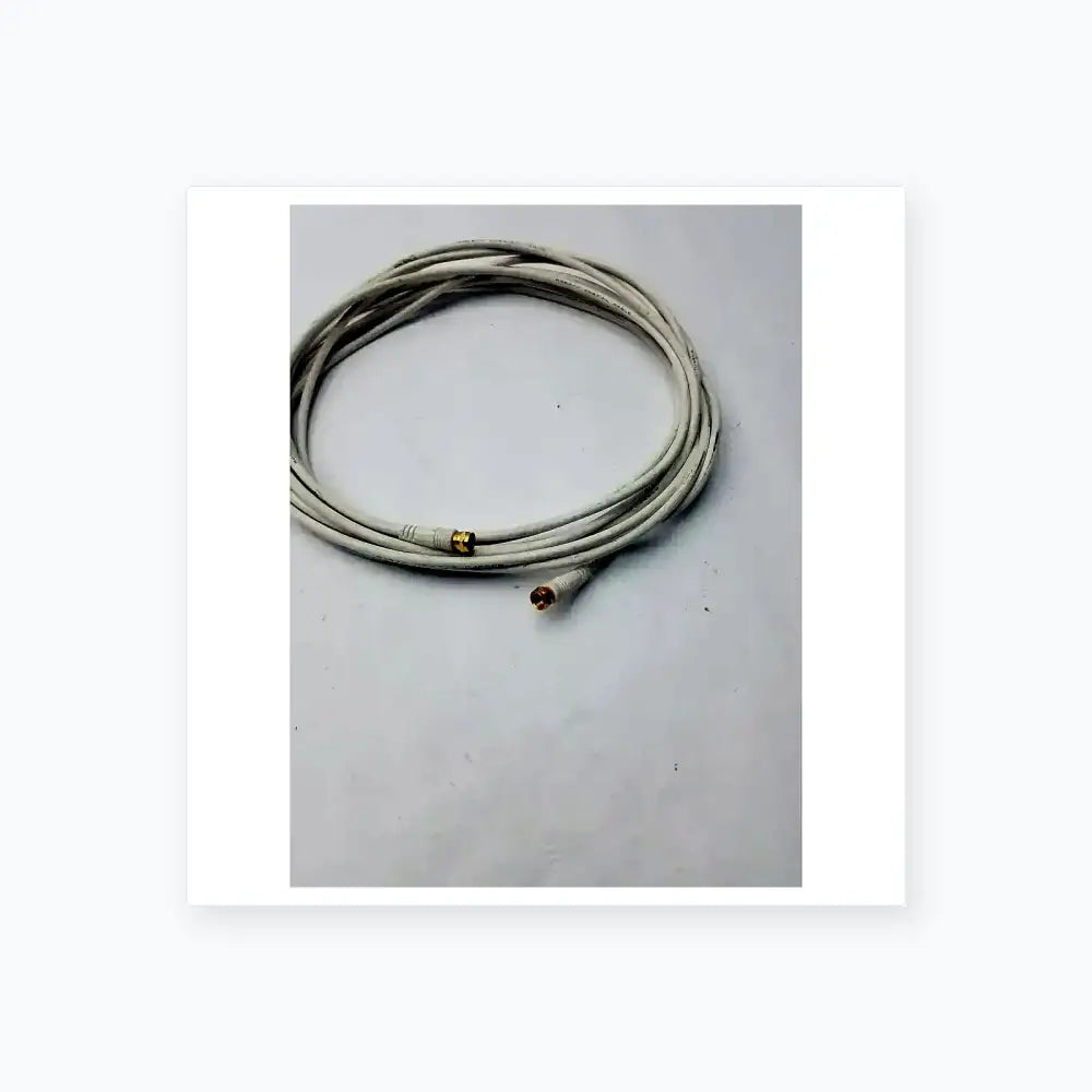 Generic RG59/U Coaxial Cable BNC Male to Male Connector Coax Cable for Video Coaxial Cable, second-hand product photo 1