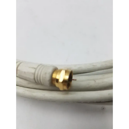 Generic RG59/U Coaxial Cable BNC Male to Male Connector Coax Cable for Video Coaxial Cable, second-hand product photo 4