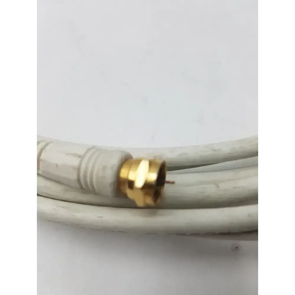 Generic RG59/U Coaxial Cable BNC Male to Male Connector Coax Cable for Video Coaxial Cable, second-hand product photo 4
