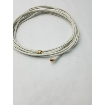Generic RG59/U Coaxial Cable BNC Male to Male Connector Coax Cable for Video Coaxial Cable, second-hand product photo 1