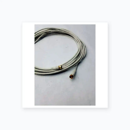 Generic RG59/U Coaxial Cable BNC Male to Male Connector Coax Cable for Video Coaxial Cable, second-hand product photo 7