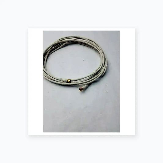 Generic RG59/U Coaxial Cable BNC Male to Male Connector Coax Cable for Video Coaxial Cable, second-hand product photo 1