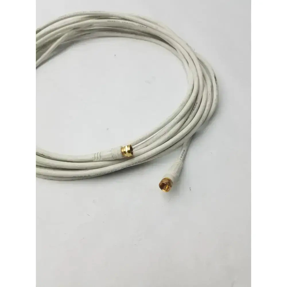Generic RG59/U Coaxial Cable BNC Male to Male Connector Coax Cable for Video Coaxial Cable, second-hand product photo 7