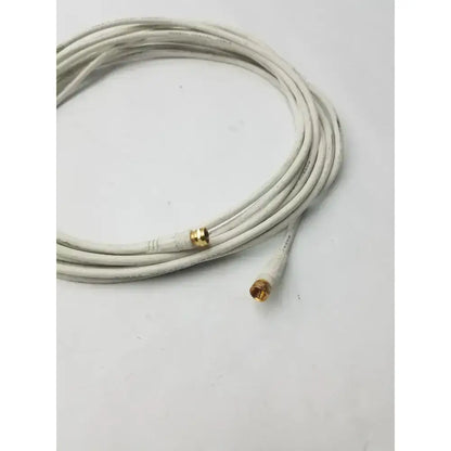 Generic RG59/U Coaxial Cable BNC Male to Male Connector Coax Cable for Video Coaxial Cable, second-hand product photo 7