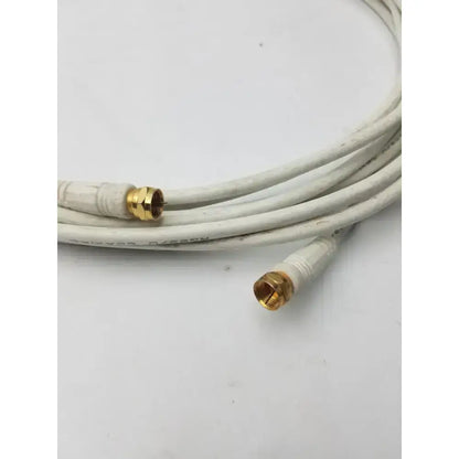 Generic RG59/U Coaxial Cable BNC Male to Male Connector Coax Cable for Video Coaxial Cable, second-hand product photo 2