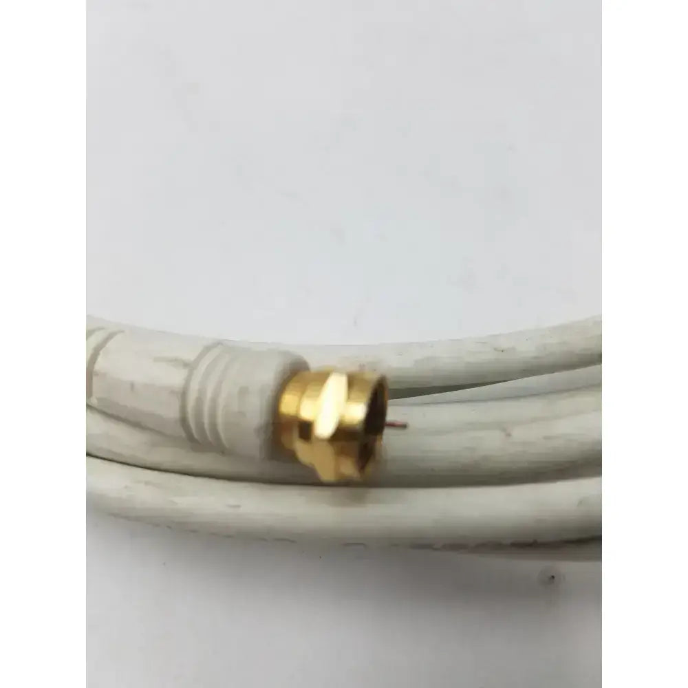 Generic RG59/U Coaxial Cable BNC Male to Male Connector Coax Cable for Video Coaxial Cable, second-hand product photo 4