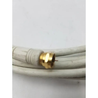 Generic RG59/U Coaxial Cable BNC Male to Male Connector Coax Cable for Video Coaxial Cable, second-hand product photo 4
