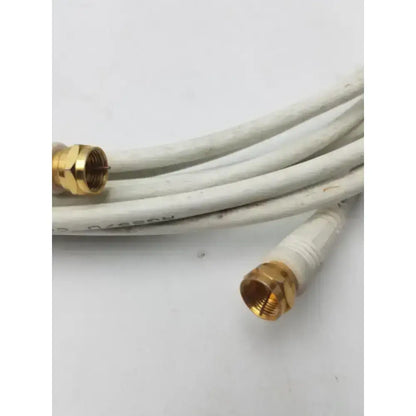 Generic RG59/U Coaxial Cable BNC Male to Male Connector Coax Cable for Video Coaxial Cable, second-hand product photo 3