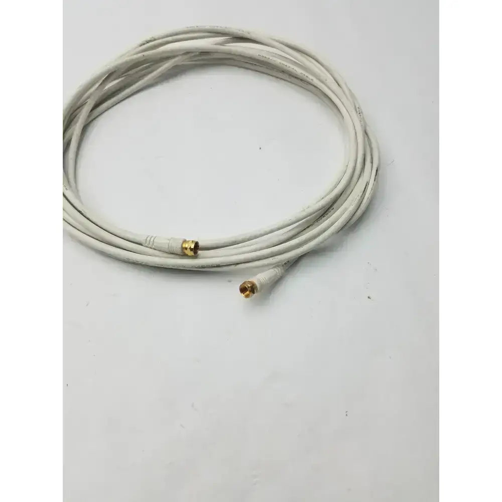 Generic RG59/U Coaxial Cable BNC Male to Male Connector Coax Cable for Video Coaxial Cable, second-hand product photo 1