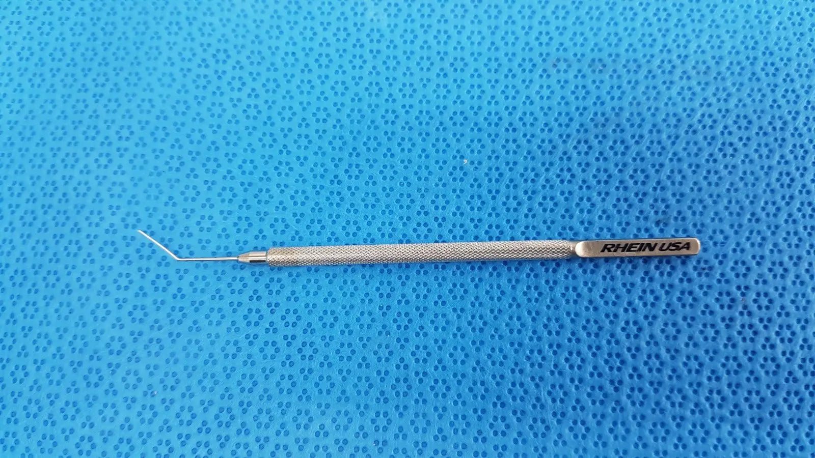 Reuse Medical Rhein 08-14502 Lindstrom Star Manipulator – Angled Titanium Surgical Tool Surgical & Orthopedic Instruments, second-hand product photo 1