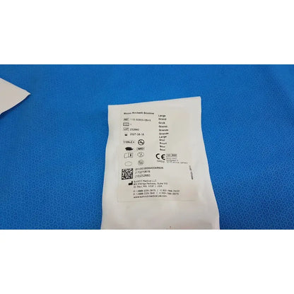Rhino Rocket Slimline Nasal Packing – Large Size, REF 11S-S0800-08AS Lot of 4 Nasal Packing, new product photo 6