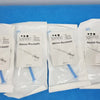 Rhino Rocket Slimline Nasal Packing – Large Size, REF 11S-S0800-08AS  Lot of 4
