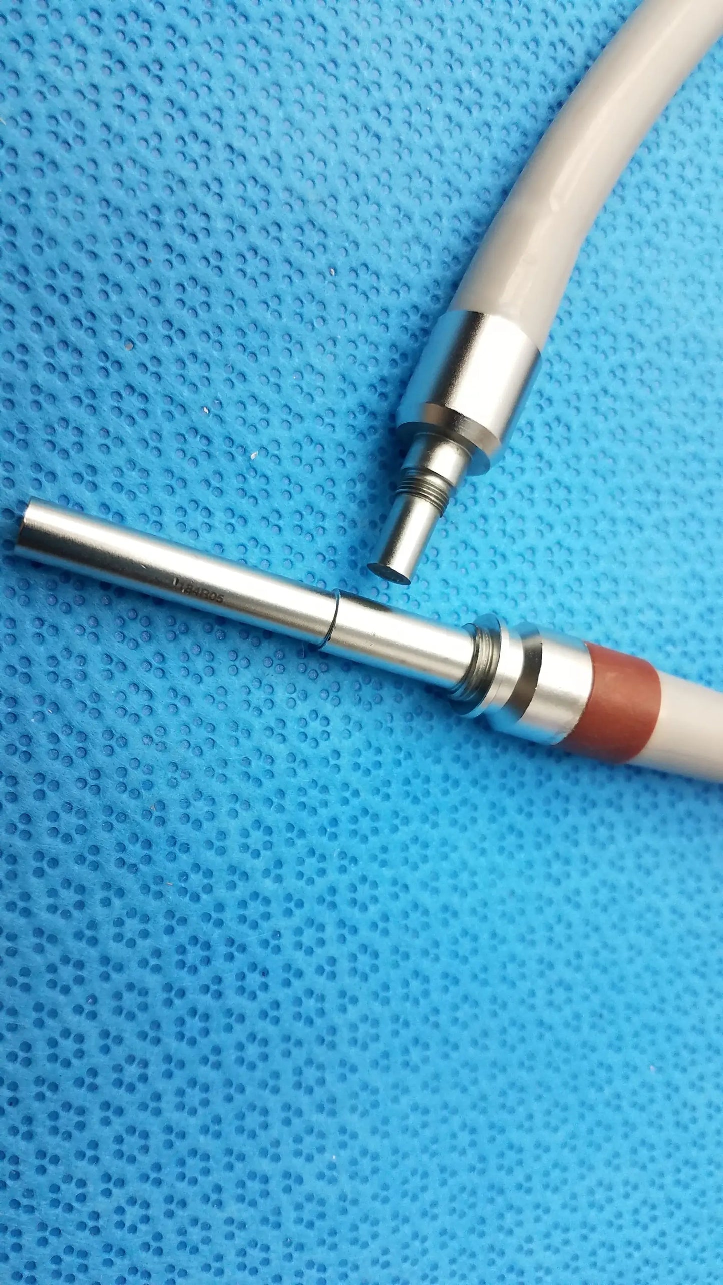 Richard Wolf 184R05 Fiber Optic Light Cable for Endoscopy Fiber Optic Light Cable, second-hand product photo 3