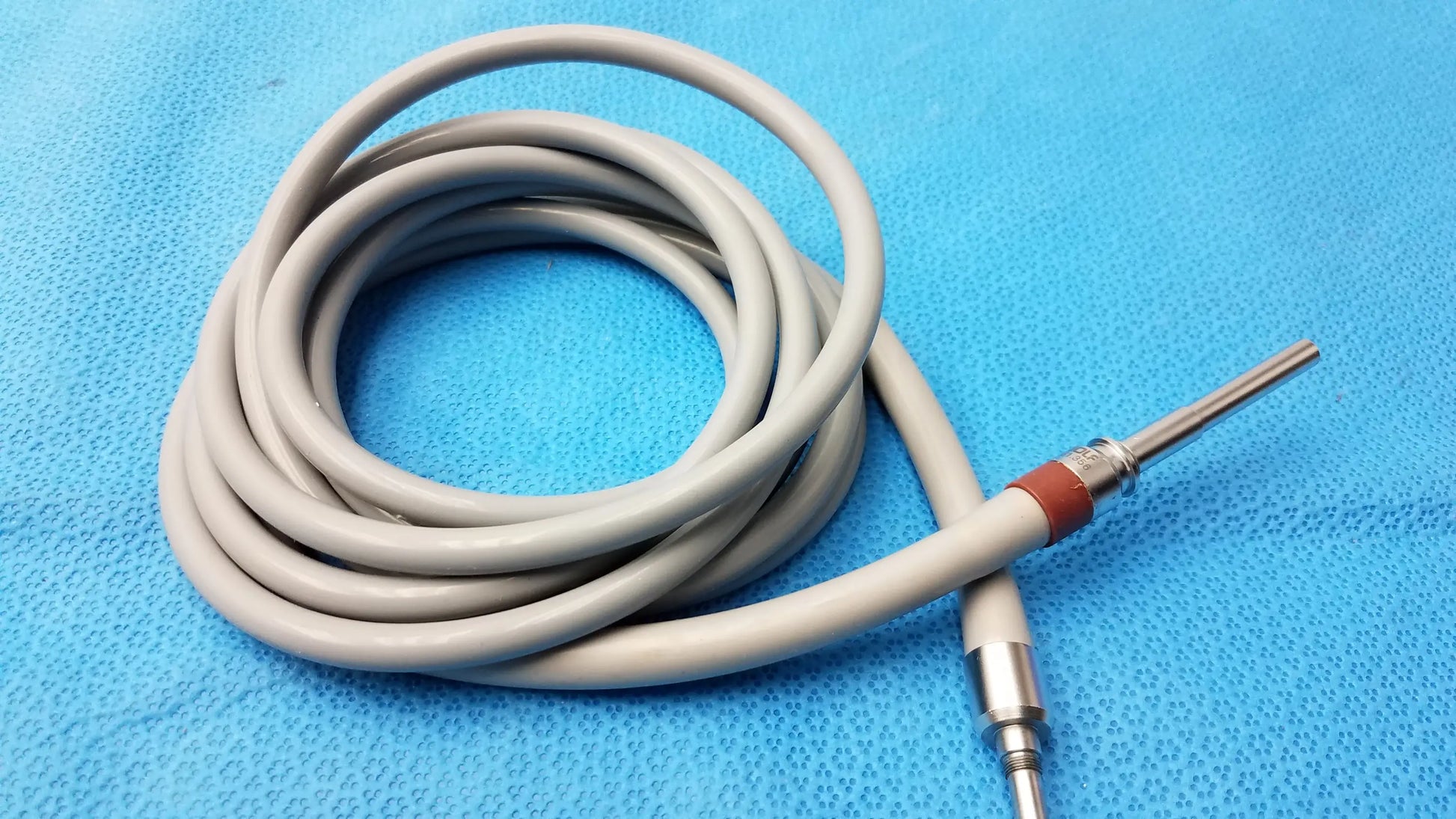Richard Wolf 184R05 Fiber Optic Light Cable for Endoscopy Fiber Optic Light Cable, second-hand product photo 1