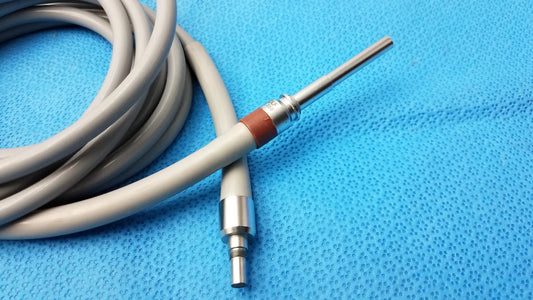 Richard Wolf 184R05 Fiber Optic Light Cable for Endoscopy Fiber Optic Light Cable, second-hand product photo 2